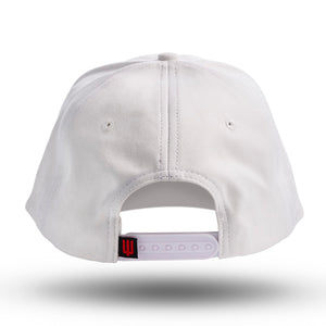 Tridente Cap (White)