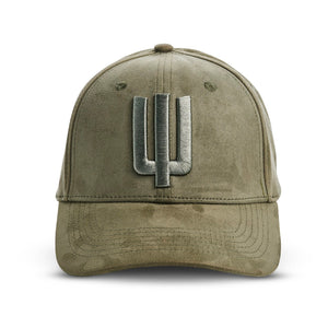Tridente Cap (Green)