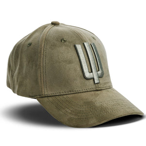 Tridente Cap (Green)