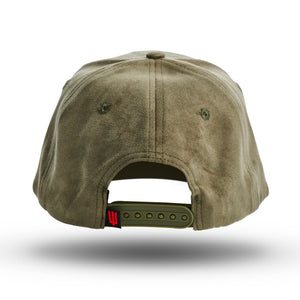 Tridente Cap (Green)