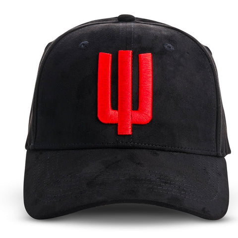 Tridente Cap (Black)