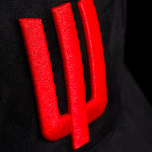 Tridente Cap (White)