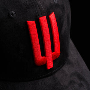 Tridente Cap (White)
