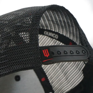Mesh Cap