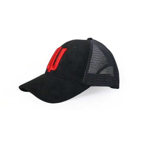 Mesh Cap