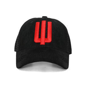Mesh Cap
